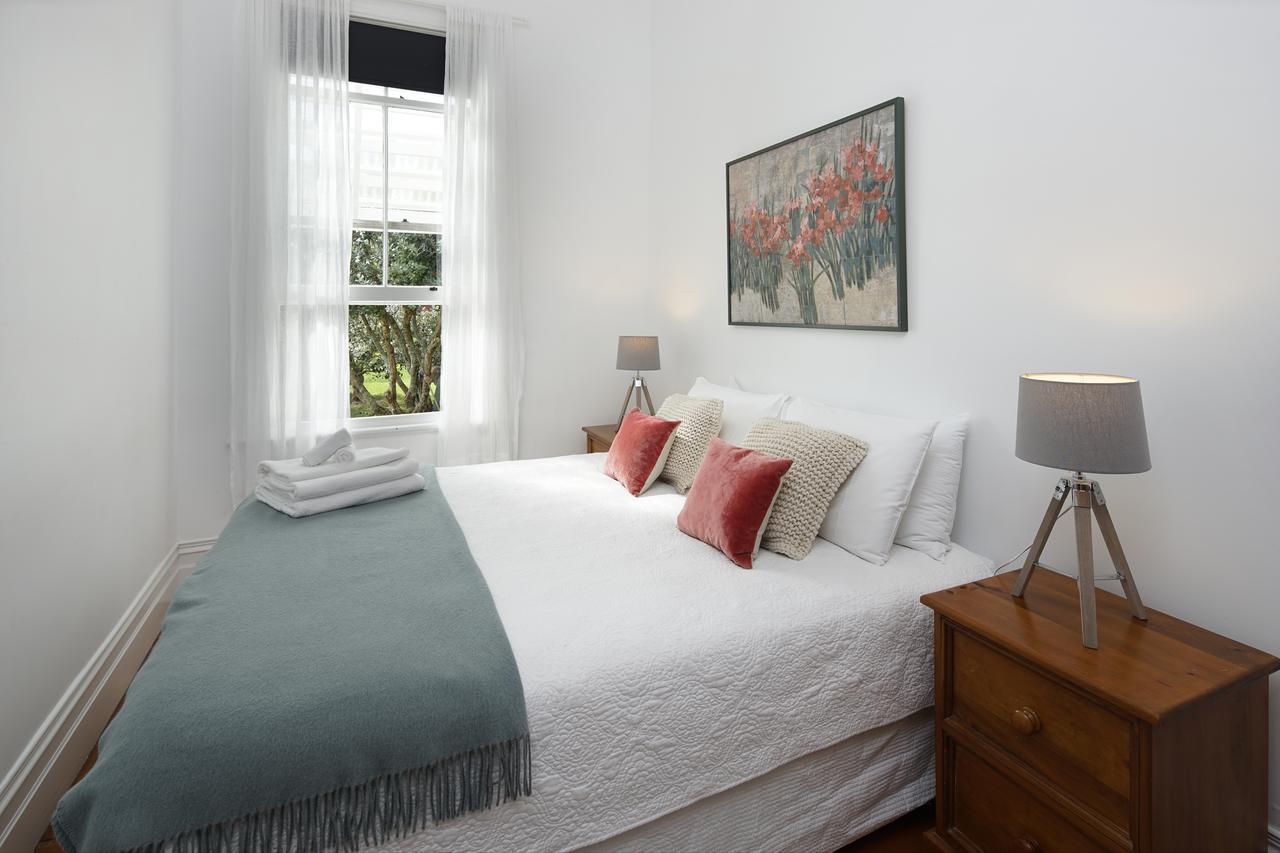 Oakura Bay Villa - Stay Waiheke Te Whau Bay Eksteriør billede